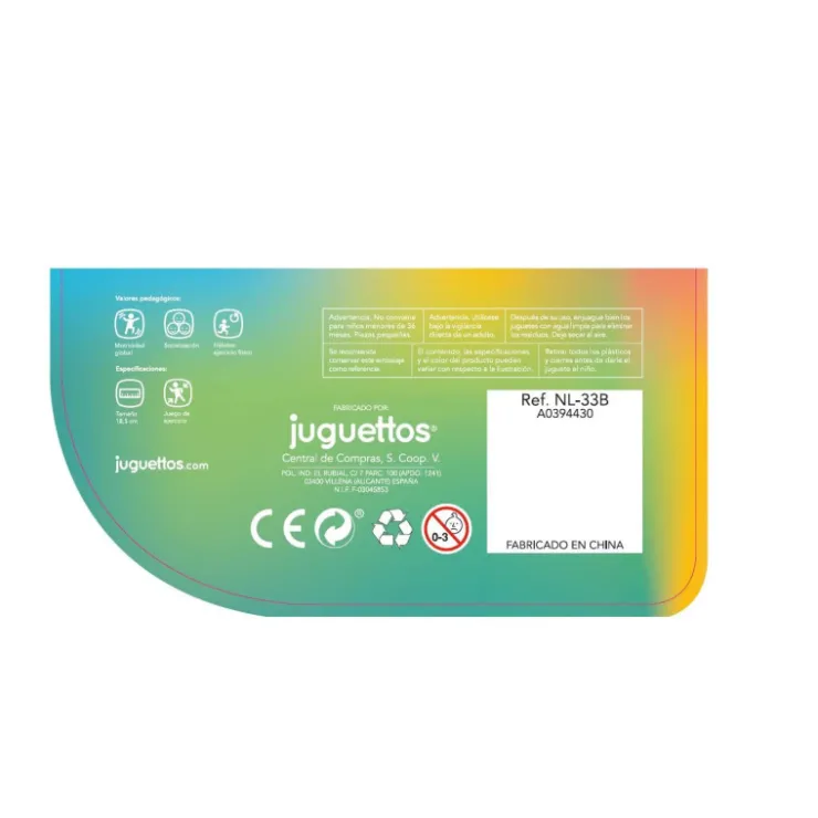 Palos Acuáticos>Megaventura Discount