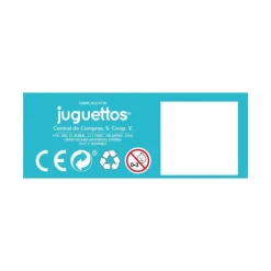 Patín 3 Ruedas Rosa Talla XS><noscript><img width=