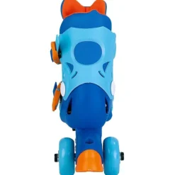 Patín 3 Ruedas Azul Talla XS><noscript><img width=