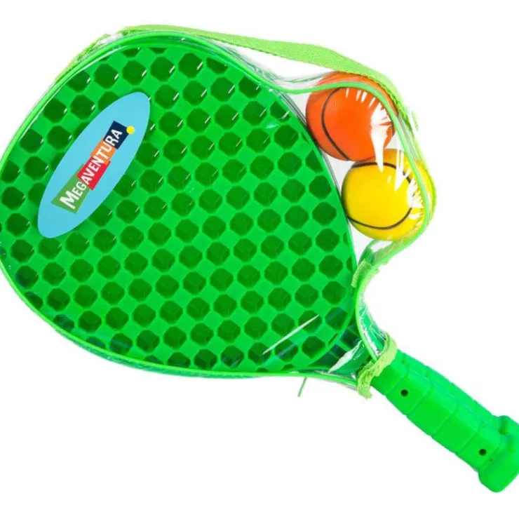 Pádel de Playa>Megaventura