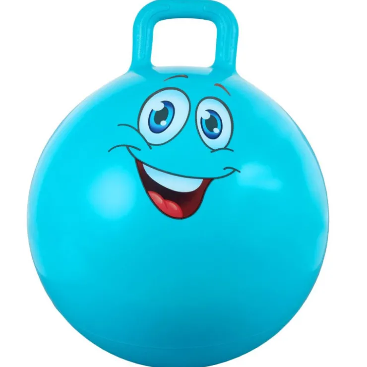 Pelota Saltarina 45 cm>Megaventura