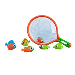 Pesca Pececitos>Megaventura