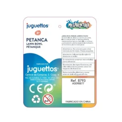 Petanca Varios Colores><noscript><img width=