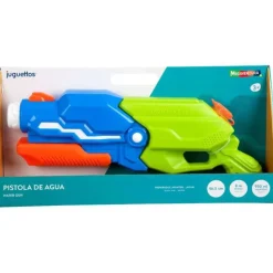 Pistola de Agua 46,5 cm Varios Modelos>Megaventura Online