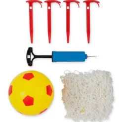 Portería de Fútbol Junior Plegable>Megaventura Sale