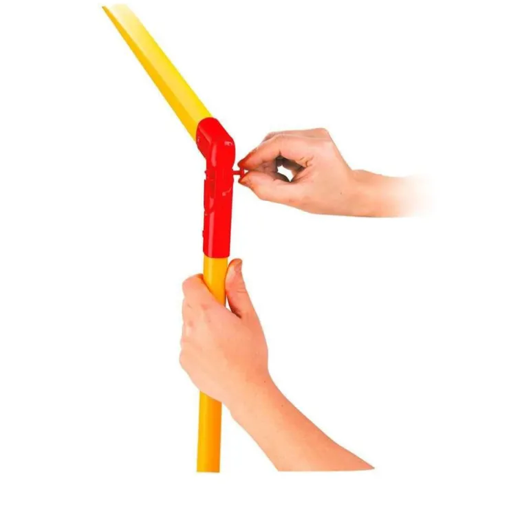 Portería de Fútbol Junior Plegable>Megaventura Sale