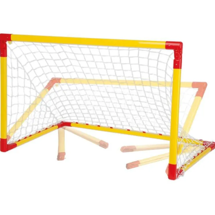 Portería de Fútbol Junior Plegable>Megaventura Sale