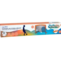 Portería de Fútbol Sénior>Megaventura Clearance