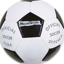 Portería Metálica con Balón>Megaventura