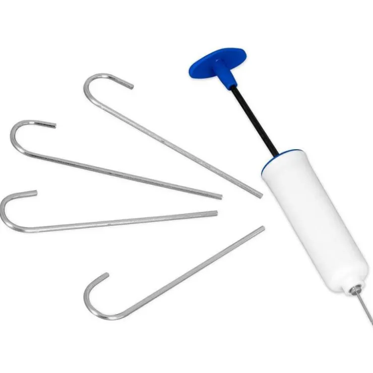 Portería Metálica con Balón>Megaventura