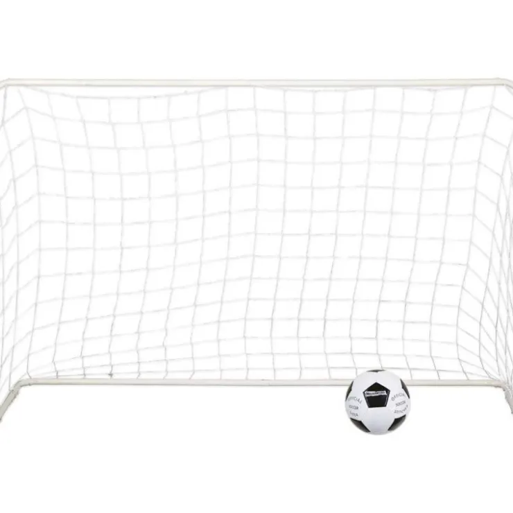 Portería Metálica con Balón>Megaventura