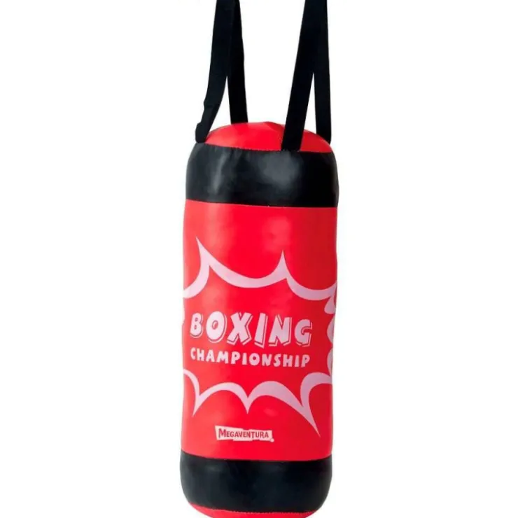 Punching Boxeo con Guantes>Megaventura Outlet