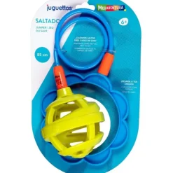 Saltador Varios Modelos>Megaventura Outlet