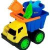 Volquete con Accesorios de Playa>Megaventura Online