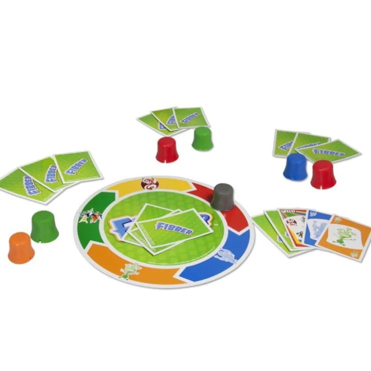 Mentiroso>Otras marcas Online