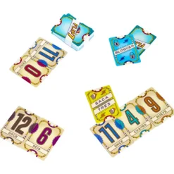 Mercurio Flip 7 Juego de Mesa><noscript><img width=