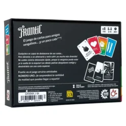 Mercurio Frantic Juego de Mesa><noscript><img width=