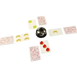 Mercurio Halli Galli Juego de Mesa Edición Multilengua><noscript><img width=