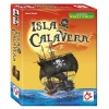 Mercurio Isla Calavera Juego de Mesa>Otras marcas