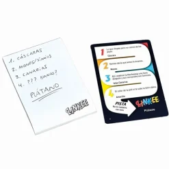 Mercurio Linkee Juego de Mesa><noscript><img width=