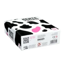 Mercurio Mente Vacuna Juego de Mesa><noscript><img width=