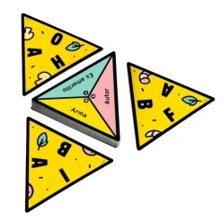 Mercurio P de Pizza Juego de Mesa>Otras marcas Outlet