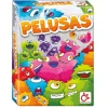 Mercurio ¡Pelusas! Juego de Mesa>Otras marcas Clearance
