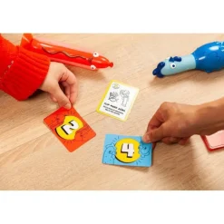 Mercurio Pollo Vs Perrito Juego de Mesa><noscript><img width=