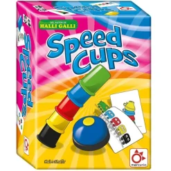 Mercurio Speed Cups Juego de Mesa>Otras marcas Online