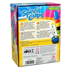 Mercurio Speed Cups Juego de Mesa><noscript><img width=