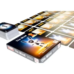 Mercurio The Mind Juego de Mesa>Otras marcas Online