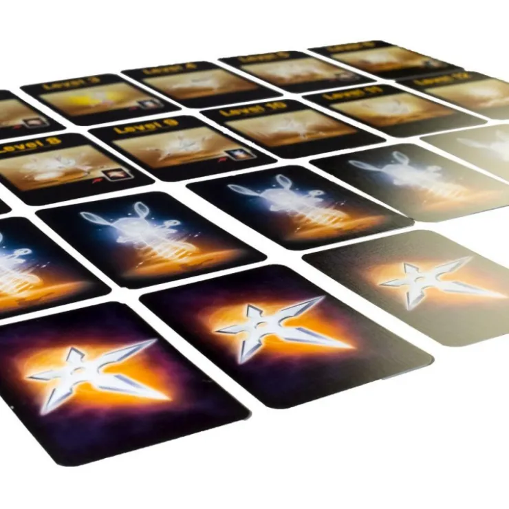 Mercurio The Mind Juego de Mesa>Otras marcas Online