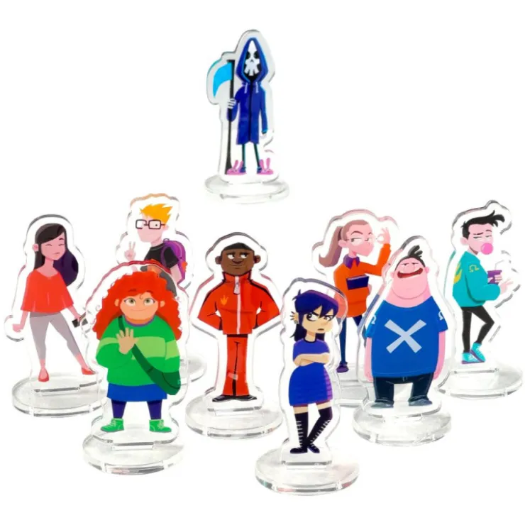 Mercurio Tic Tac Tumba Juego de Mesa>Otras marcas Outlet