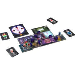 Mercurio Tic Tac Tumba Juego de Mesa><noscript><img width=