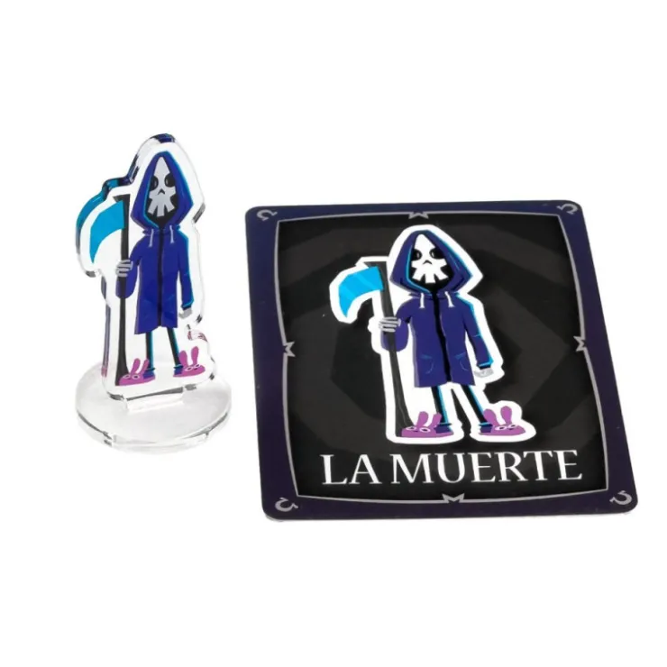 Mercurio Tic Tac Tumba Juego de Mesa>Otras marcas Outlet