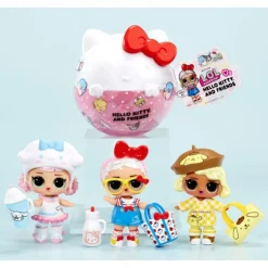 MGA Loves Hello Kitty and Friends Tots Varios Modelos><noscript><img width=