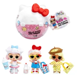 MGA Loves Hello Kitty and Friends Tots Varios Modelos><noscript><img width=