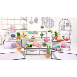 MGA Miniverse - Make It Mini Lifestyle Series 1A-B Varios Modelos><noscript><img width=