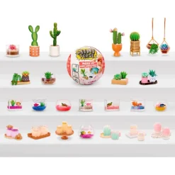 MGA Miniverse - Make It Mini Lifestyle Series 1A-B Varios Modelos><noscript><img width=