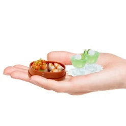 MGA Miniverse - Make It Mini Foods: Diner Series 3B Varios Modelos><noscript><img width=