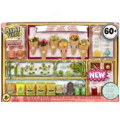 MGA Miniverse - Make It Mini Botanical Set Deluxe>Otras marcas Hot