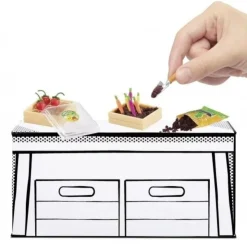 MGA Miniverse - Make It Mini Botanical Set Deluxe><noscript><img width=