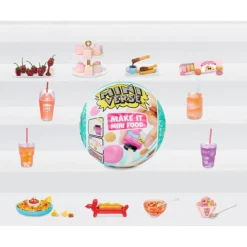 MGA Miniverse Make it Mini Café Serie 2 Varios Modelos>Otras marcas