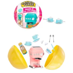 MGA Miniverse Make It Mini Appliances Varios Modelos>Otras marcas Outlet