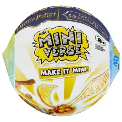 MGA Miniverse Make It Mini Back to Hogwarts Varios Modelos>Harry potter Online