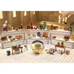 MGA Miniverse Make It Mini Back to Hogwarts Varios Modelos><noscript><img width=