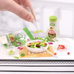 MGA Miniverse Make It Mini Food Diner Serie 3 Varios Modelos> Discount