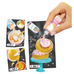 MGA Miniverse Make It Mini Diner From Scratch Varios Modelos> Discount