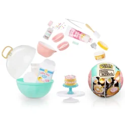 MGA Miniverse Make It Mini Diner From Scratch Varios Modelos><noscript><img width=