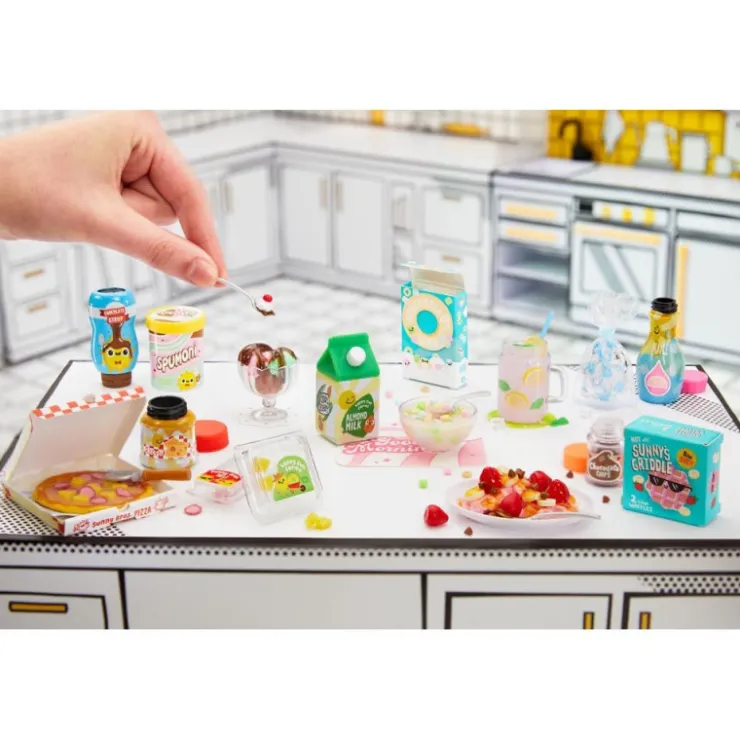 MGA Miniverse- Make It Mini: Multi Pack>Otras marcas